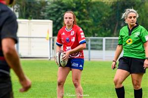 FC Grenoble VS Toulouse