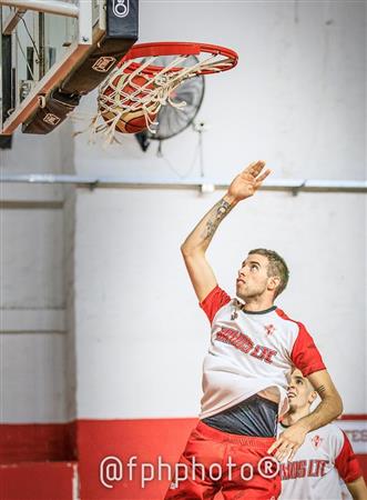 RMLTC vs CA Estudiantil Porteño - Liga Federal 2022