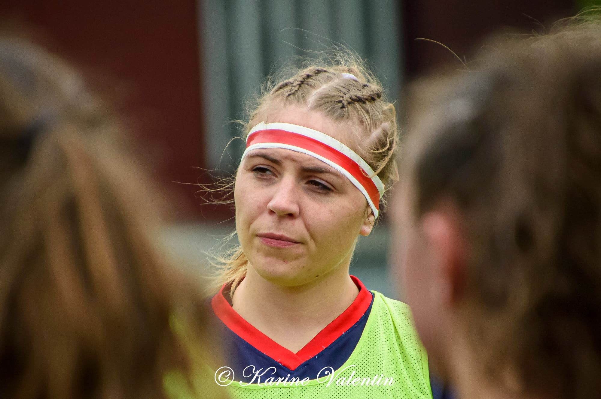  FC Grenoble Rugby -  - Rugby - Grenoble Amazones vs GUC-SMH (#AmazonesVsGUCSMH2021oct) Photo by: Karine Valentin | Siuxy Sports 2021-10-03
