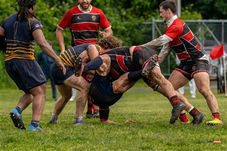 TMR (29) vs (0) BRFC - Reel A2 - M1