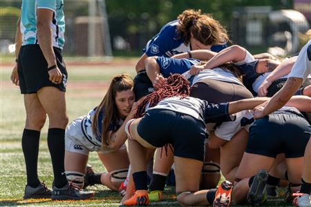 RUGBY QUÉBEC (96) VS (0) ONTARIO BLUES - RUGBY FÉMININ XV SR - Reel A2