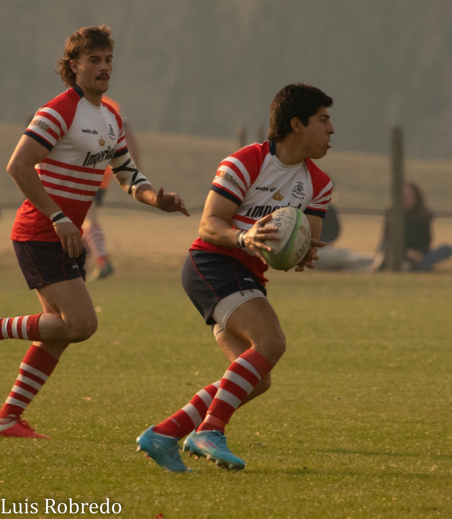  Areco Rugby Club - Retiro Rugby Hurlingham - Rugby - Areco Rugby vs Retiro - 2022 (#ArecoRetiro2022R1) Photo by: Luis Robredo | Siuxy Sports 2022-08-20