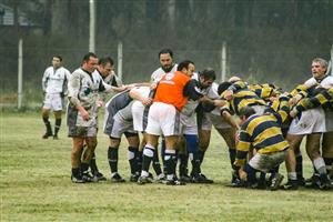 Pivetes XV (Los Pinos) vs Liceo Militar Classics