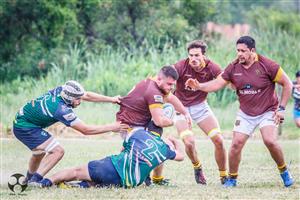 Atlético San Andrés Vs Berisso - URBA - Primera - Ascenso a Tercera