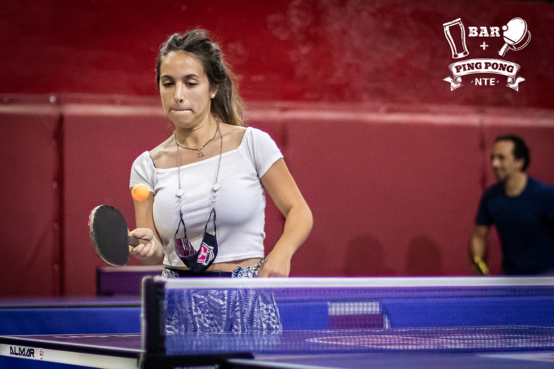  Bar + Ping Pong NTE -  - Tabletennis - Ping Pong Musica 2021 - Bar NTE (#BarPingPongNTE2021) Photo by: Alan Roy Bahamonde | Siuxy Sports 2021-10-31