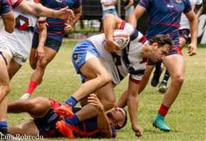 Seven de la Tradición 2021 - San Antonio de Areco