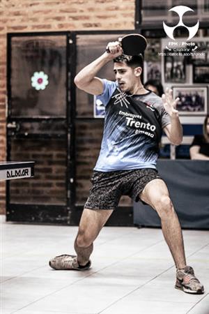 Copa por equipos 2021