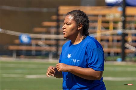 RSEQ Rugby Fém - Univ. de Montréal vs Univ. Laval - Reel B - Prematch
