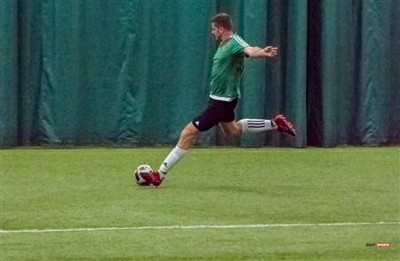 Bandjos FC Div2 vs EQIP - Reel B