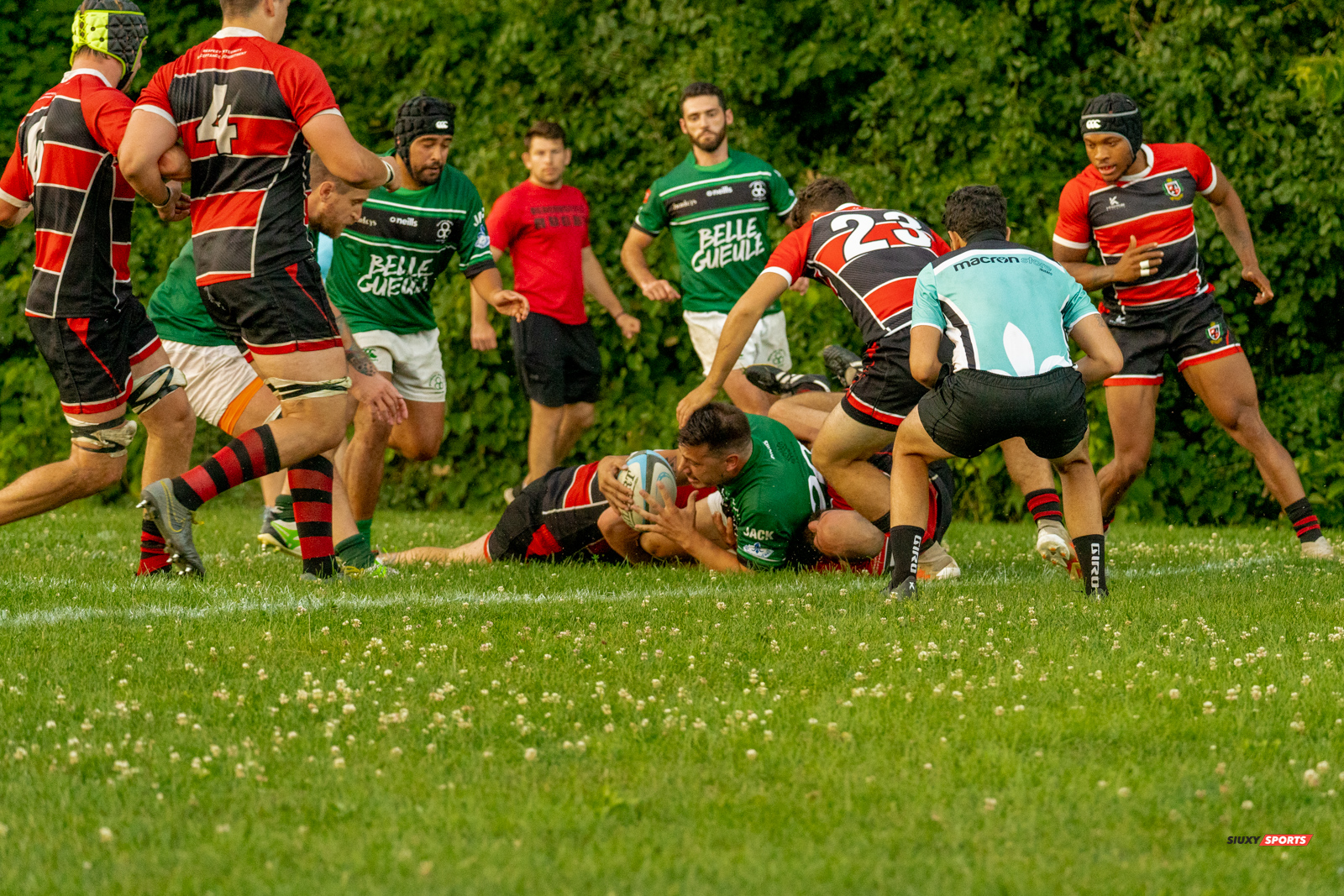 Beaconsfield vs Mtl Irish - 2022 - 2nd half - Reel A2 Beaconsfield Rugby Football Club MONTEALEGRE, Alec - Rugby 2022/Aug/05 #BRFCvsMIRFC2022RA2 Beaconsfield vs Mtl Irish - 2022 - 2nd half - Reel A2 Beaconsfield Rugby Football Club MONTEALEGRE, Alec - Rugby 2022/Aug/05 #BRFCvsMIRFC2022RA2