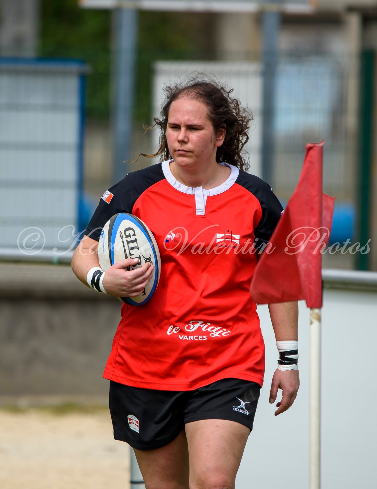  US Deux Ponts - Rugby Club Saint-Julien-En-Genevois - Rugby - Deux Ponts (20) vs Saint-Julien-en-Genevois (64) - Rugby Fém - 2022 (#US2PvsRCSTJU2022) Photo by: Karine Valentin | Siuxy Sports 2022-03-20