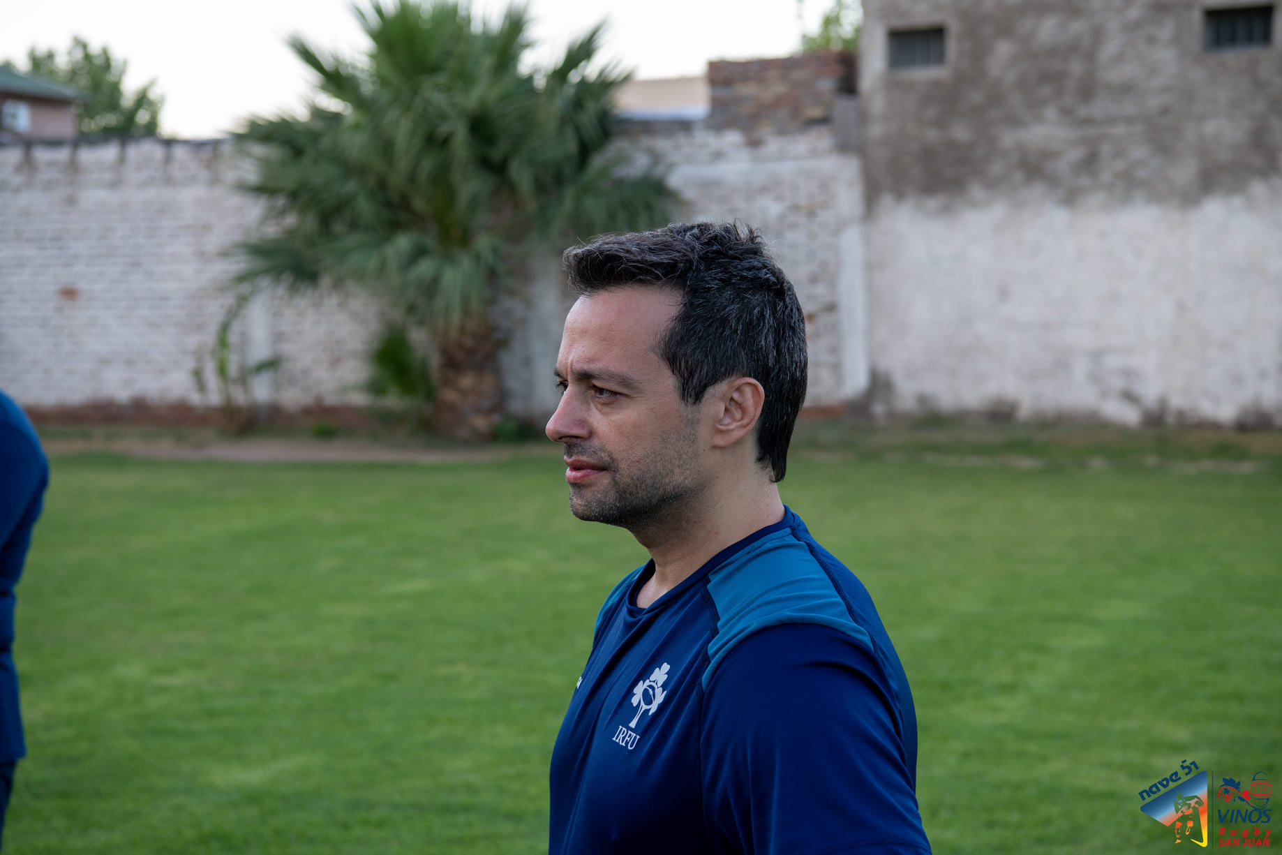 TBD009 TBD009 -  VARBA -  - RugbyV - 51 Nacional de Veteranos de Rugby San Juan - VARBA (#51NaVeRugbySJ21VARBAs) Photo by: Diego van Domselaar | Siuxy Sports 2021-11-15