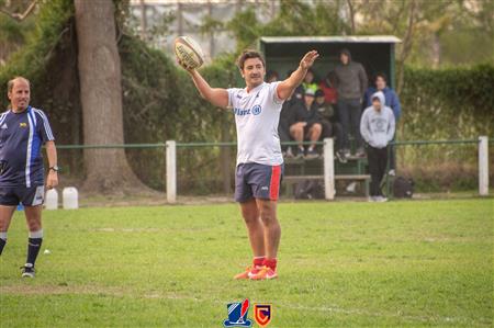 Camada 72 - Puey Vs Curupa