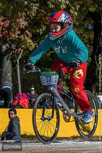 BMX Campeonato Buenos Aires 2018