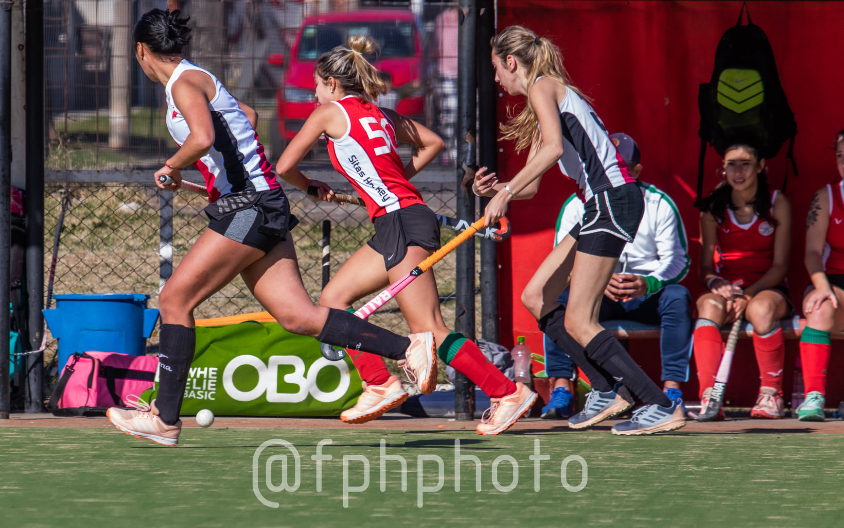  Sociedad Italiana de Tiro al Segno - Mariano Moreno - Field hockey - SITAS vs Mariano Moreno - 5ta (#SITASvsMMoreno5ta2021) Photo by: Alan Roy Bahamonde | Siuxy Sports 2021-07-10