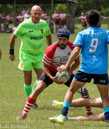Areco Vs CUQ - URBA 2021 - Inter
