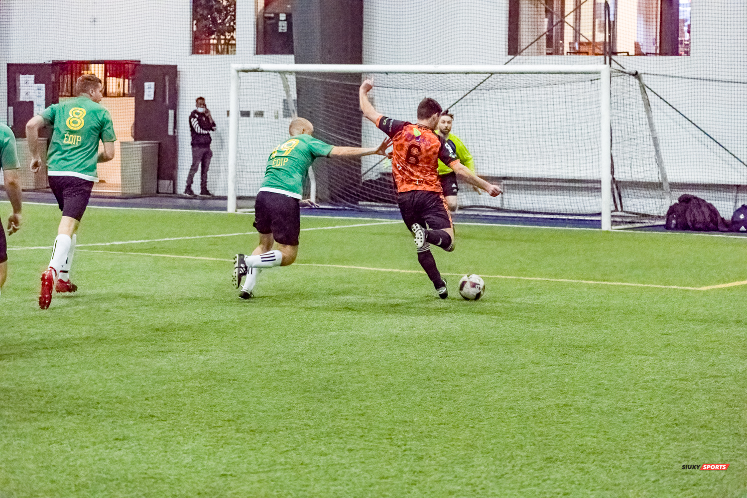  Bandjos FC - EQIP - Soccer - Bandjos FC Div2 vs EQIP - Reel A (#BFCvsEQIPrA) Photo by:  | Siuxy Sports 2022-04-22