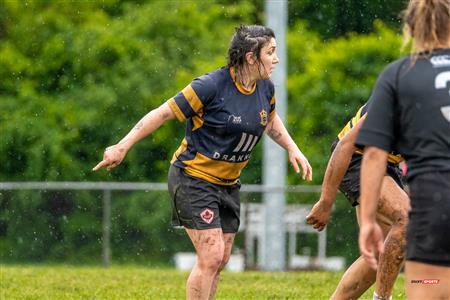 TMR W1(39) vs (7) CRQW2 - Reel A