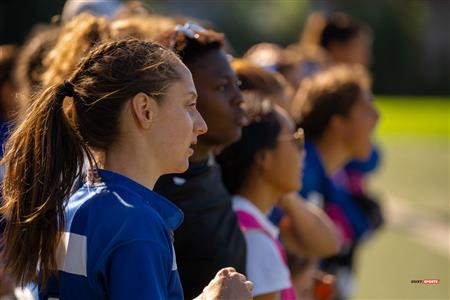 RSEQ RUGBY Fem - U. DE MONTRÉAL (44) vs (14) U. Sherbrooke - Reel A2
