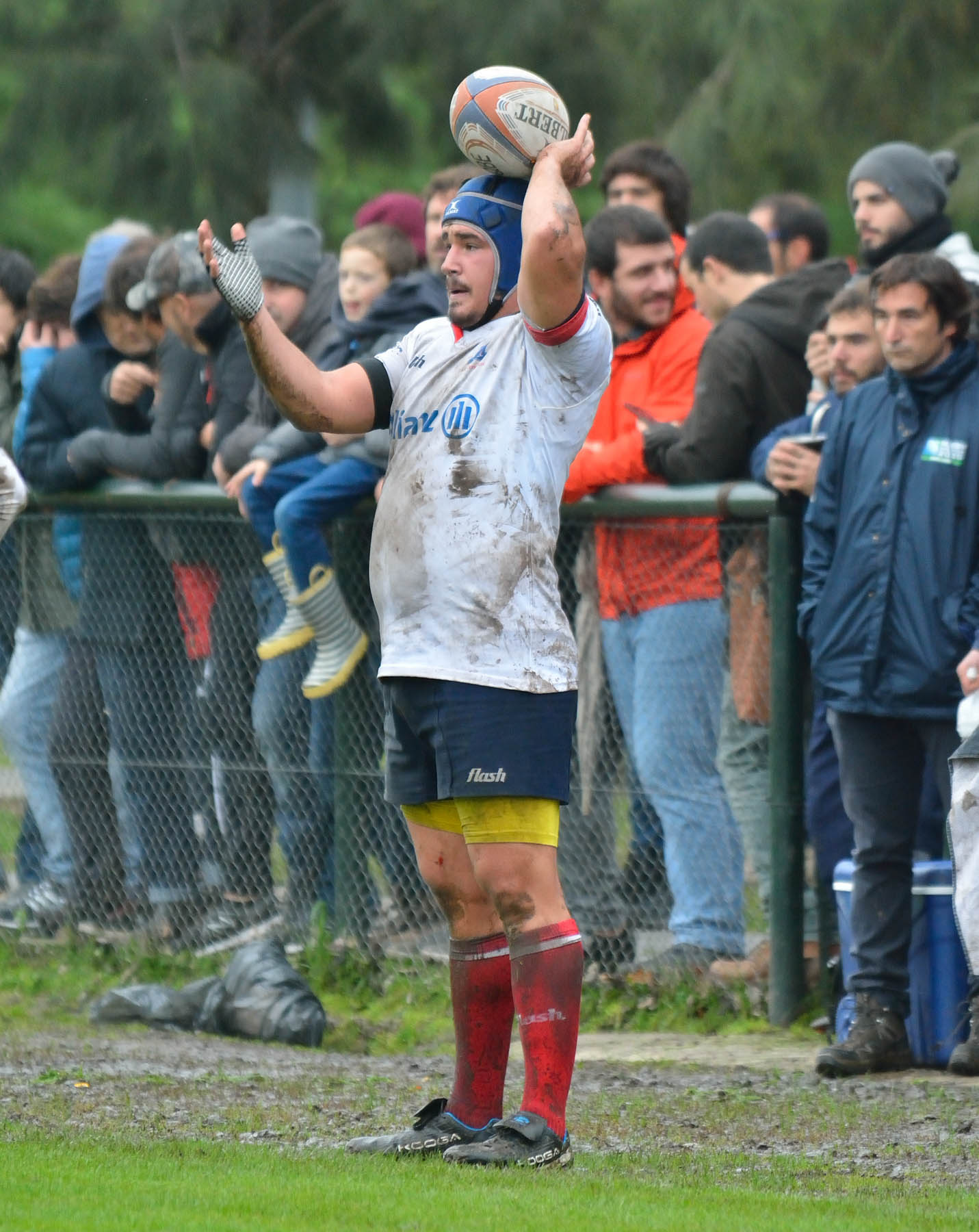  Pueyrredón Rugby Club -  - Rugby -  (#ChampaVsPuey2017) Photo by: Edy Rung | Siuxy Sports 2017-07-08