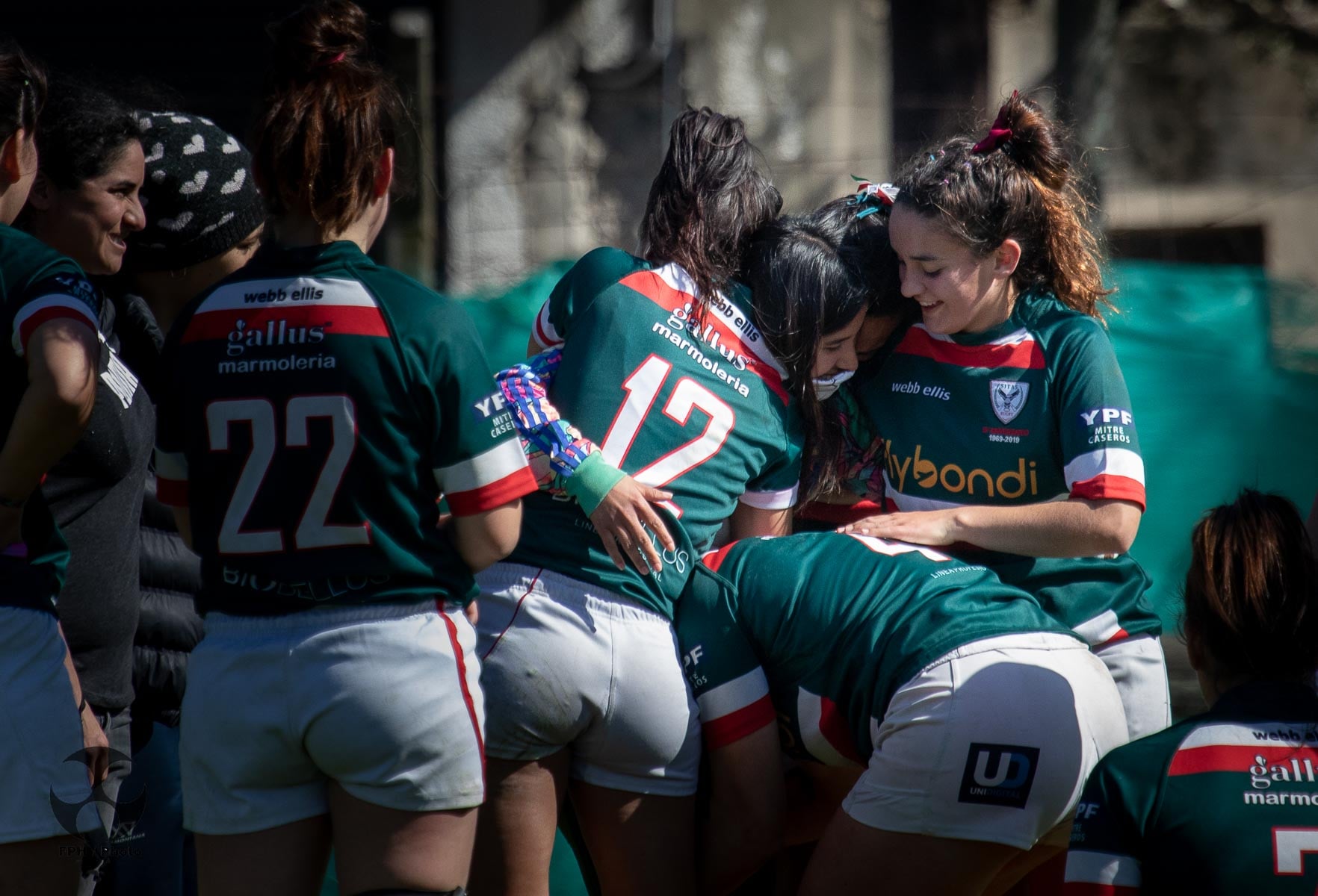  Sociedad Italiana de Tiro al Segno - Atlético San Andrés Rugby Club - Rugby - Sitas vs Atlético San Andrés (#SITASvsSanAndres2021) Photo by: Alan Roy Bahamonde | Siuxy Sports 2021-08-21