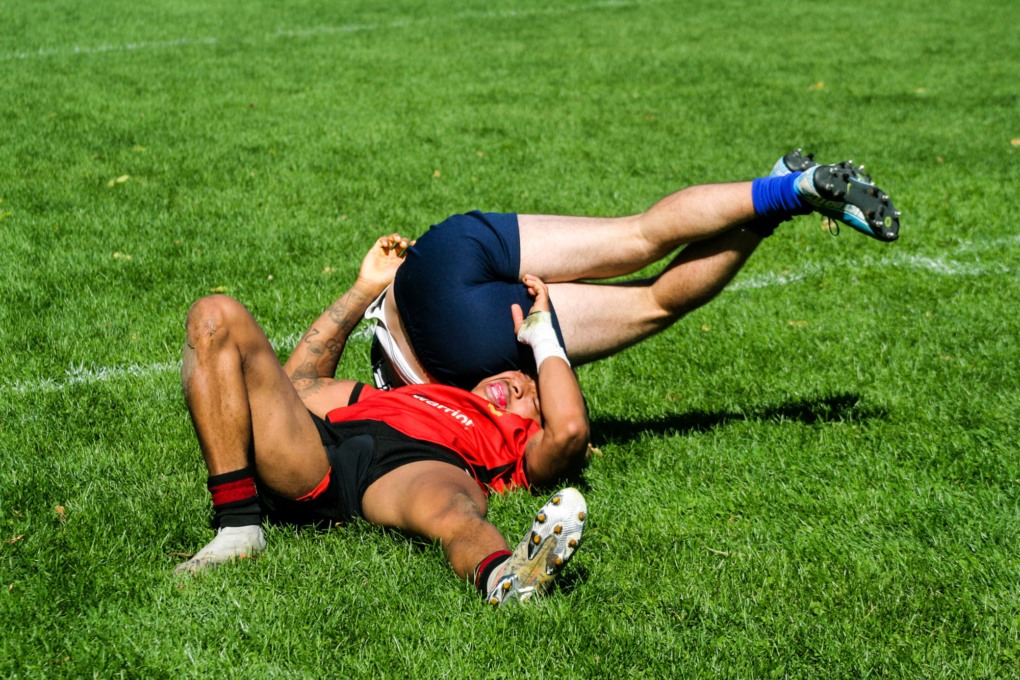  Parc Olympique Rugby - Beaconsfield Rugby Football Club - Rugby -  (#BRFCvsParco2021) Photo by:  | Siuxy Sports 2021-09-25