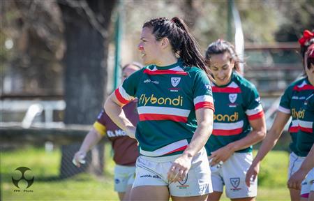 Sitas vs Atlético San Andrés