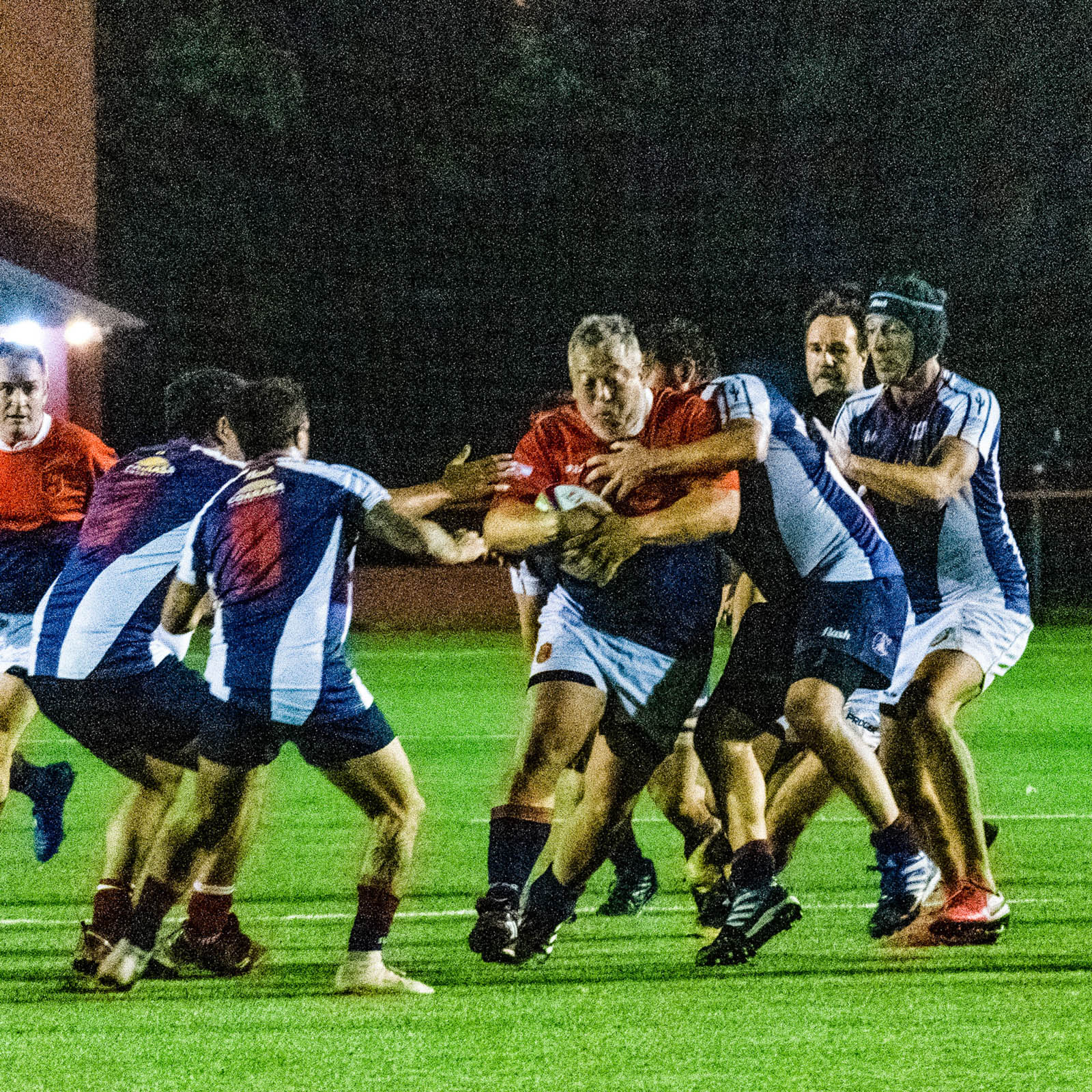  Zarate Classics - Asociación Deportiva Francesa - RugbyV -  (#ZarateVsDepoClassics) Photo by: Lily Bermúdez | Siuxy Sports 2021-10-29