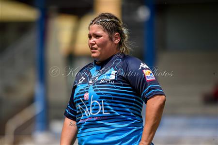 Montpellier vs. Toulouse - Challenge Reserve - Finale 2022