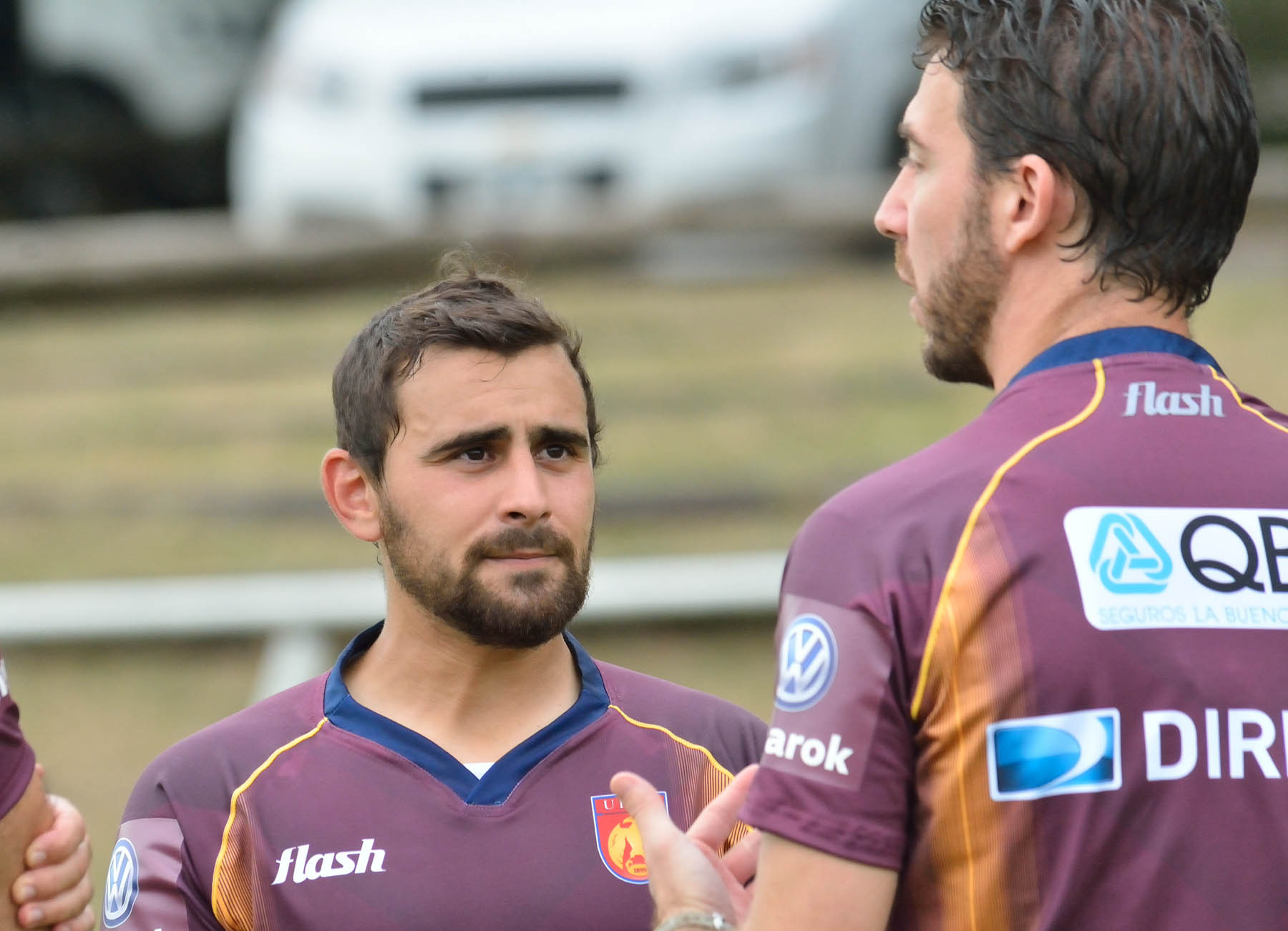  Pueyrredón Rugby Club - Club San Carlos - Rugby -  (#PueyVsSanCarlos2017) Photo by: Edy Rung | Siuxy Sports 2017-04-08