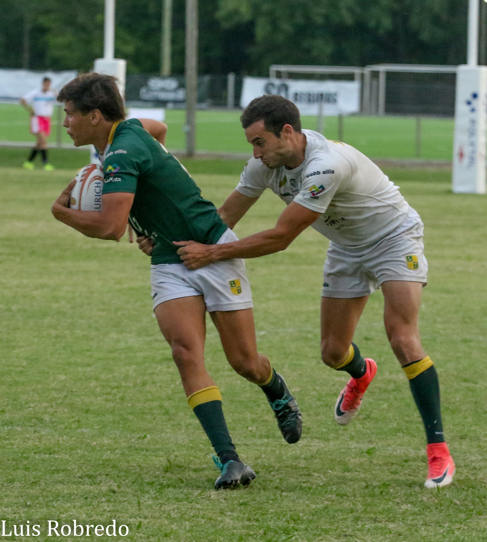  Club de Rugby Los Tilos -  - Rugby - Seven de la Tradición 2021 - San Antonio de Areco (#SevenTradicion2021-TilosVsTilos) Photo by: Luis Robredo | Siuxy Sports 2021-12-05