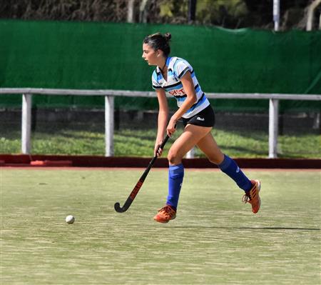 S.I.C. A vs Banco Nacion A - 6ta a 1ra - 2022