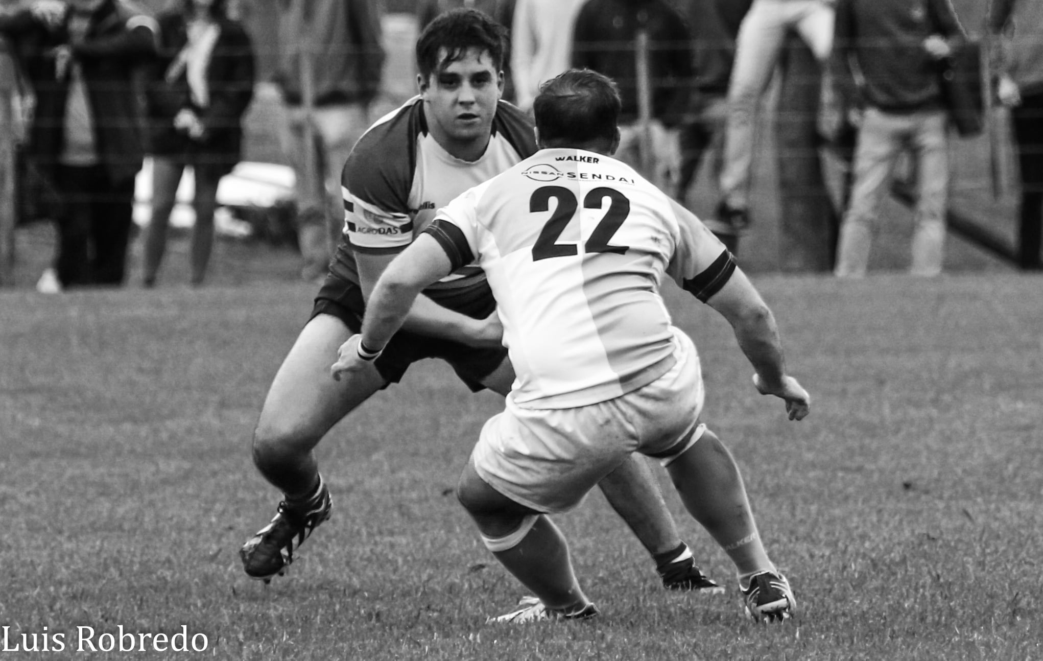  Areco Rugby Club - Centro Naval - Rugby - Areco Rugby Club vs Centro Naval (#ARCvsCN2021) Photo by: Luis Robredo | Siuxy Sports 2021-10-09