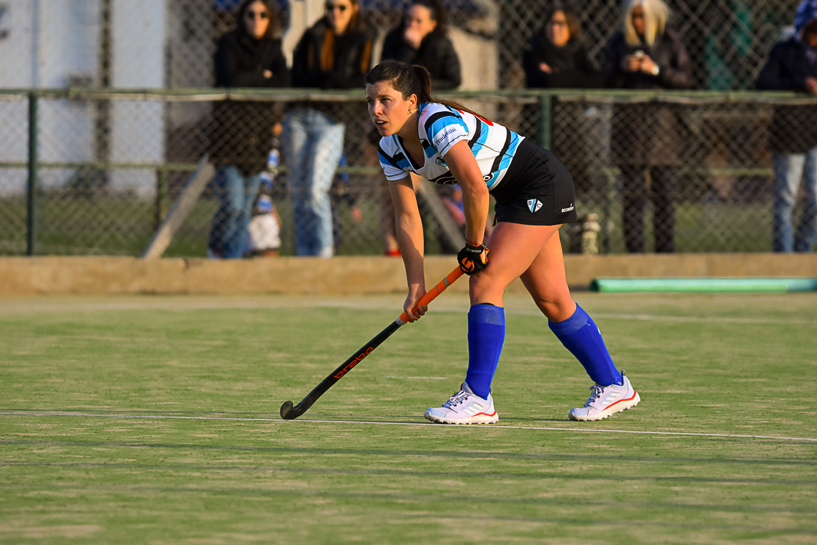  San Isidro Club - Liceo Naval - Field hockey - Sic A Liceo Naval A 2022 5ta Inter y 1ra (#SICLiceo2022Hockey) Photo by: Edgardo Kleiman | Siuxy Sports 2022-08-06