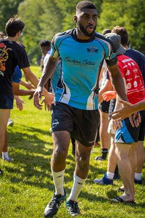 Wanderers Vs TMR - 2022