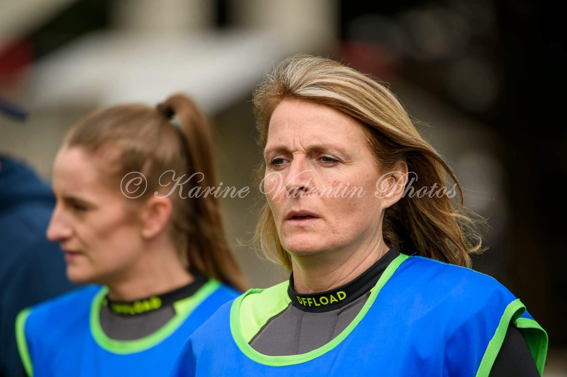  US Deux Ponts - Rugby Club Saint-Julien-En-Genevois - Rugby - Deux Ponts (20) vs Saint-Julien-en-Genevois (64) - Rugby Fém - 2022 (#US2PvsRCSTJU2022) Photo by: Karine Valentin | Siuxy Sports 2022-03-20