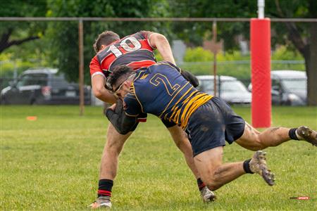 TMR (29) vs (0) BRFC - Reel A2 - M1