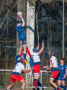 Espoirs FCG Vs Aurillac