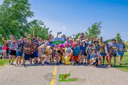 52 Nacional de Veteranos de Rugby - San Luis - Todos los Equipos