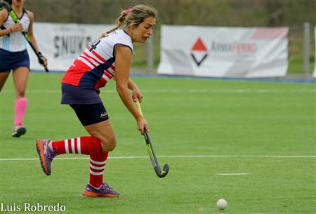 Areco vs Nautico San Pedro (Primera) Hockey