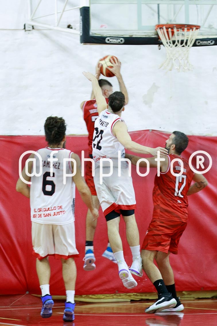  Ramos Mejía Lawn Tennis Club - Centro Deportivo Huracán de San Justo - Basketball - Ramos Mejia Lawn Tenis Club Vs Huracan de San Justo - 2022 - Liga Federal (#RMLTCvsHSJ2022metro) Photo by: Alan Roy Bahamonde | Siuxy Sports 2022-02-12