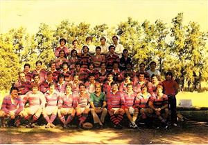 Equipo de 1981