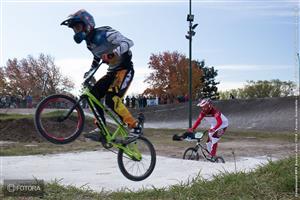 BMX Campeonato Buenos Aires 2018