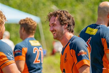 Brome Lake Ducks RC vs Braves de Trois-Rivières - Finales Masculines QC - Prov 2 - Reel B - Prix