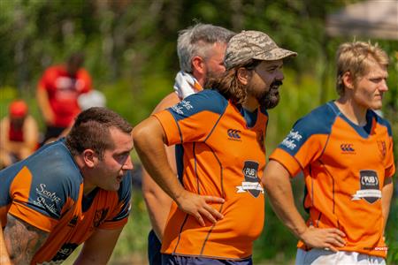 Brome Lake Ducks RC vs Braves de Trois-Rivières - Finales Masculines QC - Prov 2 - Reel B - Prix