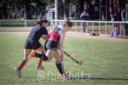 SITAS vs Mariano Moreno - 6ta