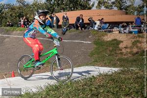 BMX Campeonato Buenos Aires 2018