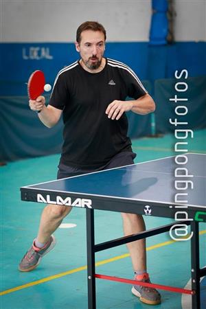 Torneo TMT Social Club