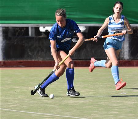 Sic A Muni A 2022 5ta Inter y 1ra RII Fecha 2