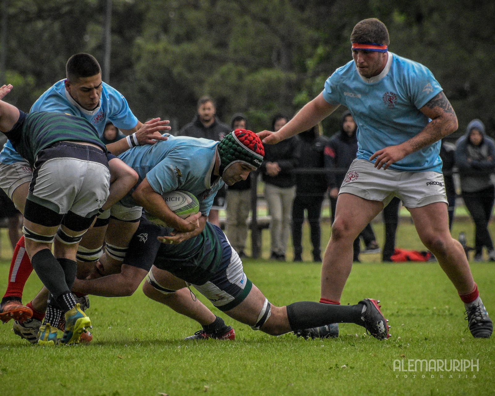  San Patricio - Club San Cirano - Rugby - URBA - 1A - San Patricio (36) vs (24) San Cirano (#URBASanpaVSanCir2022) Photo by: Alejandra Maruri | Siuxy Sports 2022-10-08